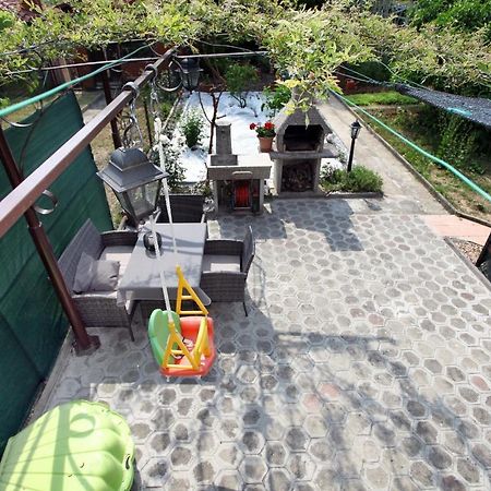 Studio Portoroz Fino Luaran gambar