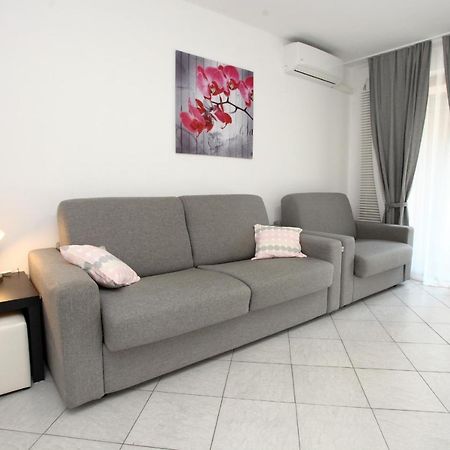 Studio Portoroz Fino Apartment Luaran gambar