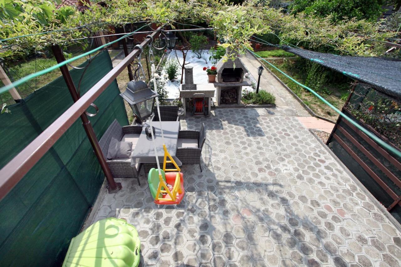 Studio Portoroz Fino Luaran gambar