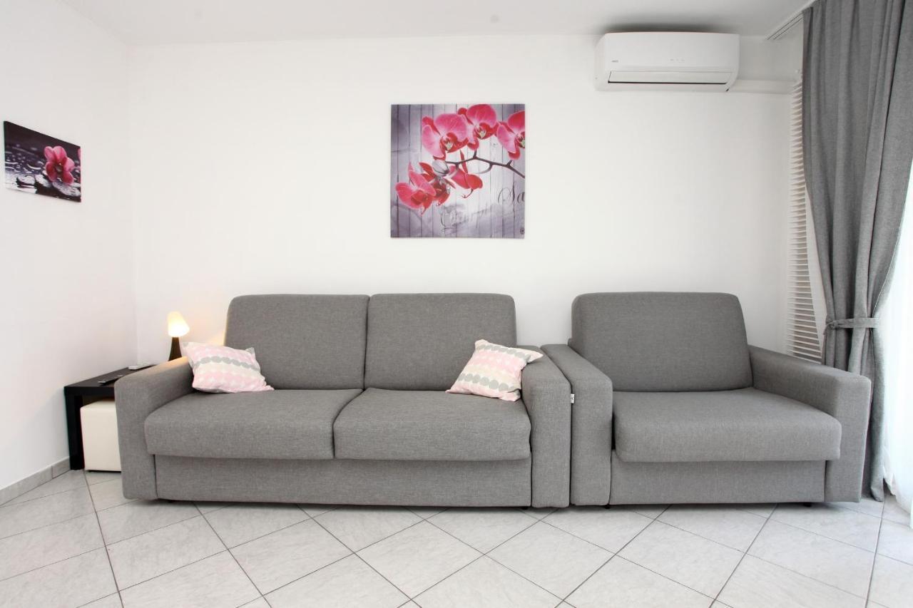 Studio Portoroz Fino Luaran gambar