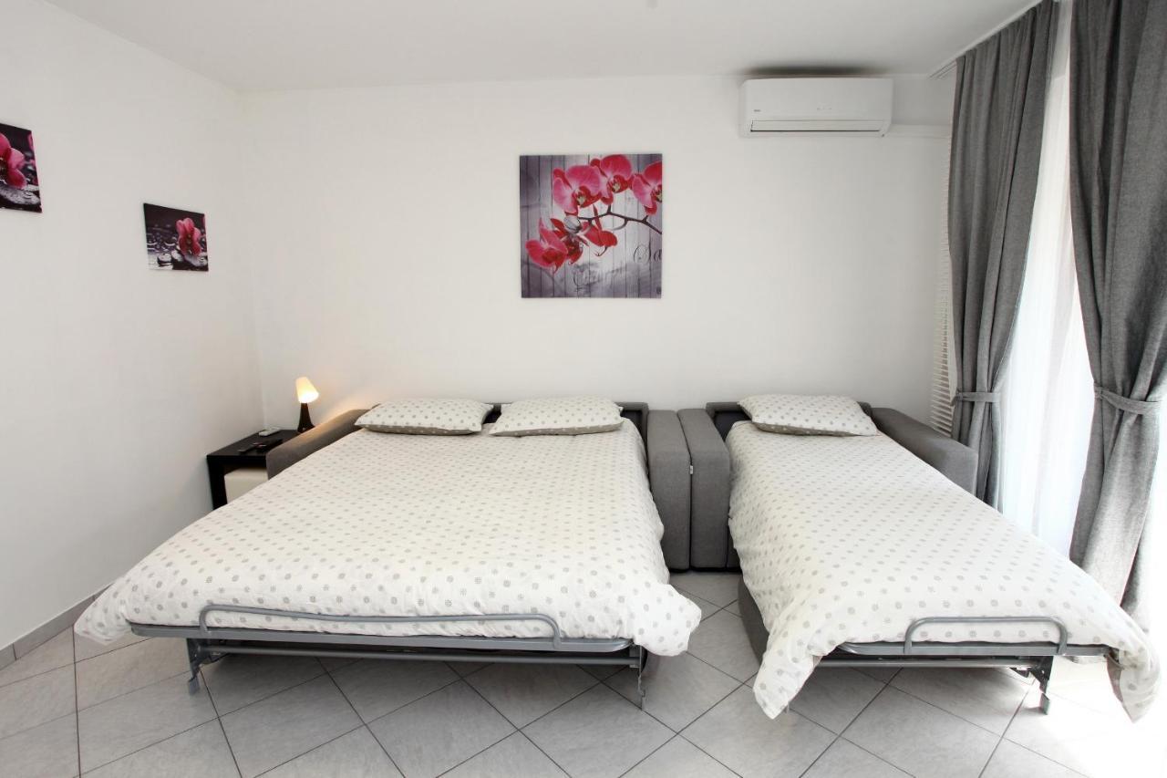 Studio Portoroz Fino Luaran gambar