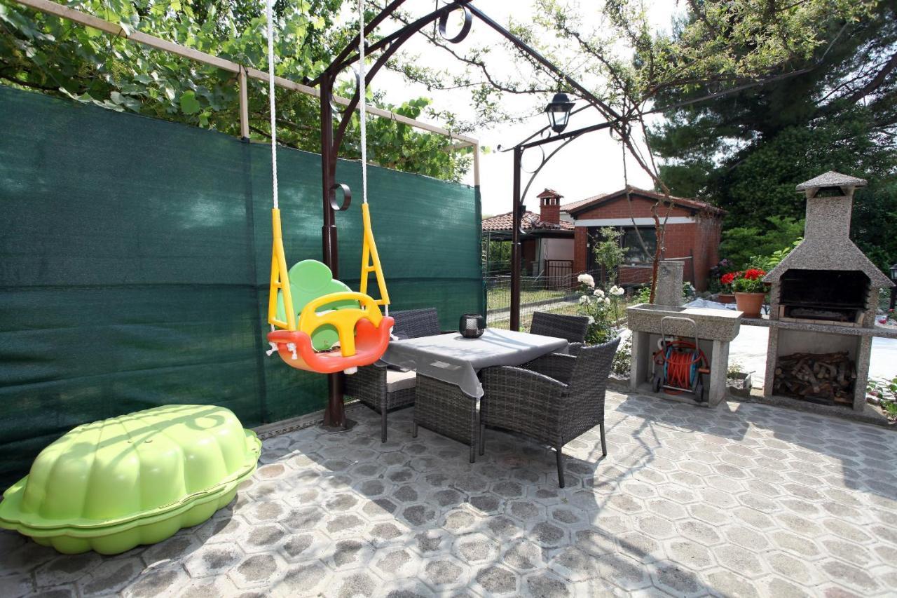 Studio Portoroz Fino Luaran gambar