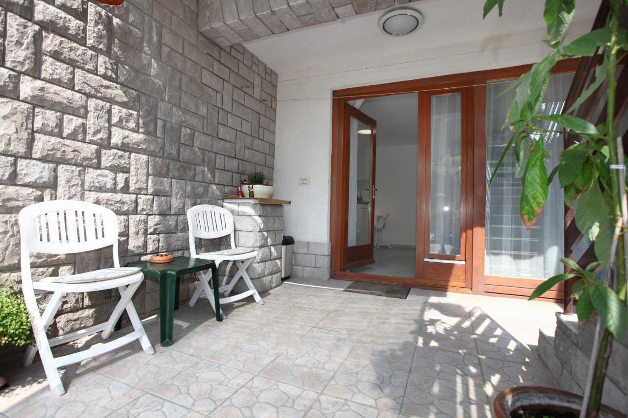 Studio Portoroz Fino Luaran gambar