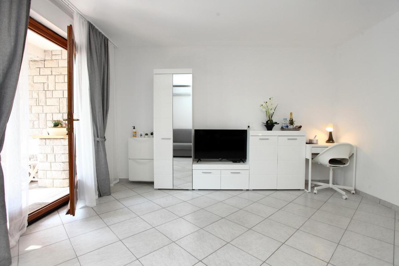 Studio Portoroz Fino Luaran gambar