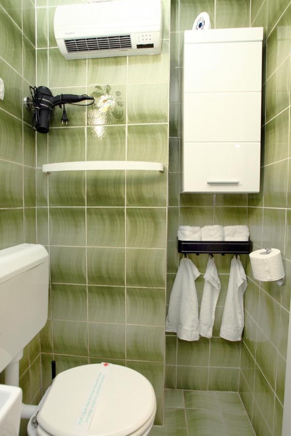 Studio Portoroz Fino Luaran gambar