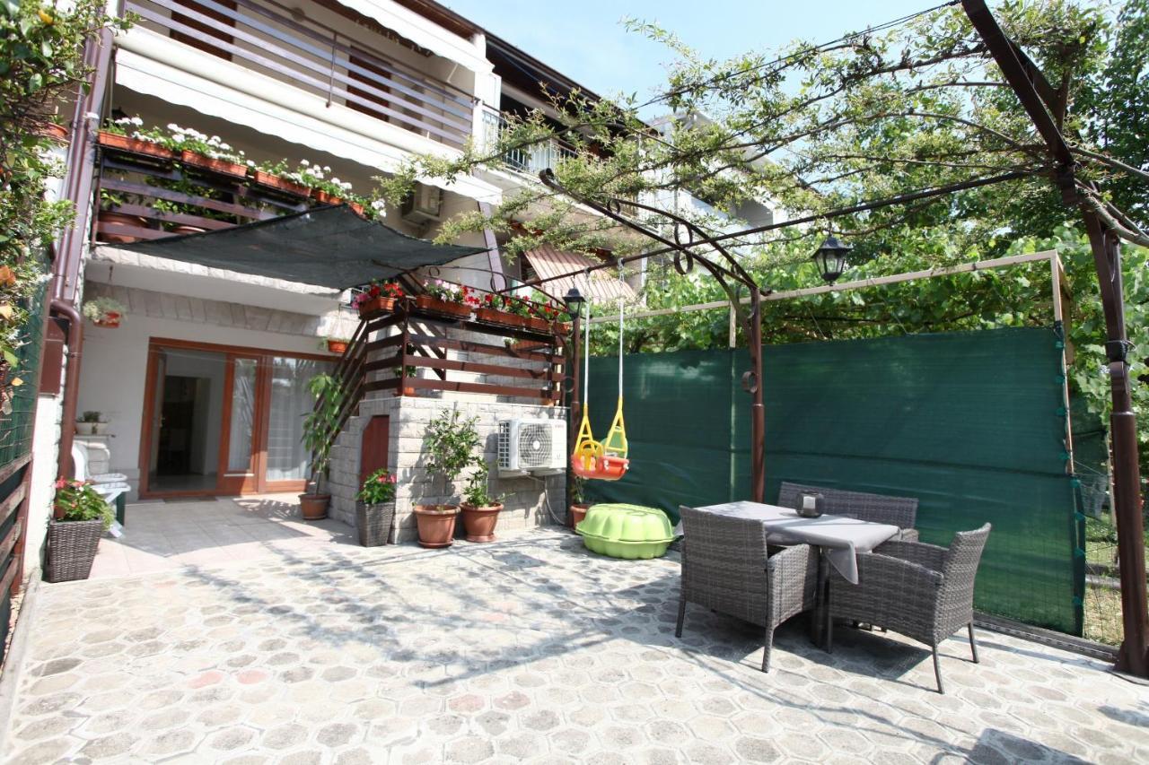 Studio Portoroz Fino Luaran gambar