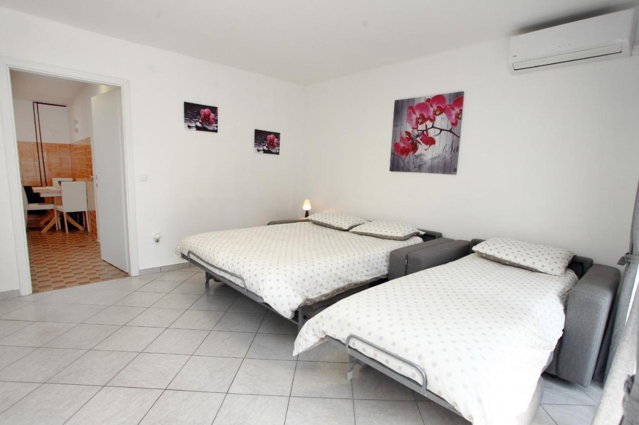 Studio Portoroz Fino Luaran gambar