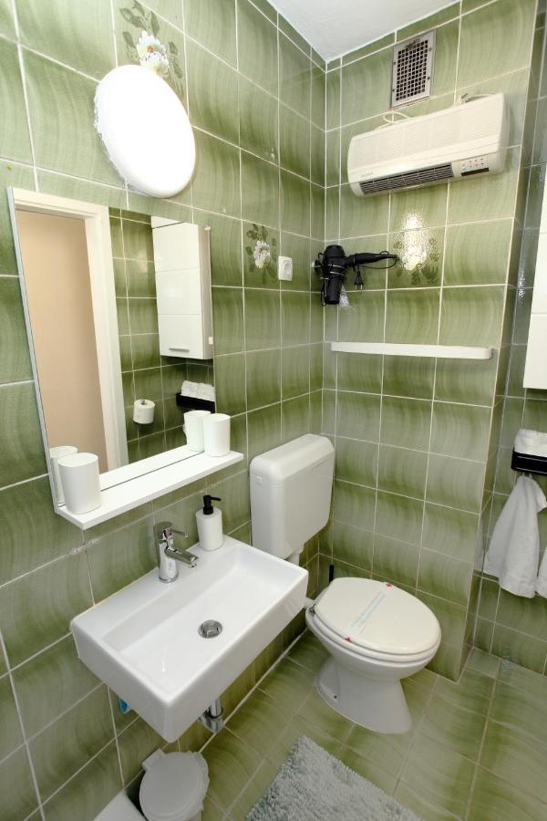 Studio Portoroz Fino Luaran gambar