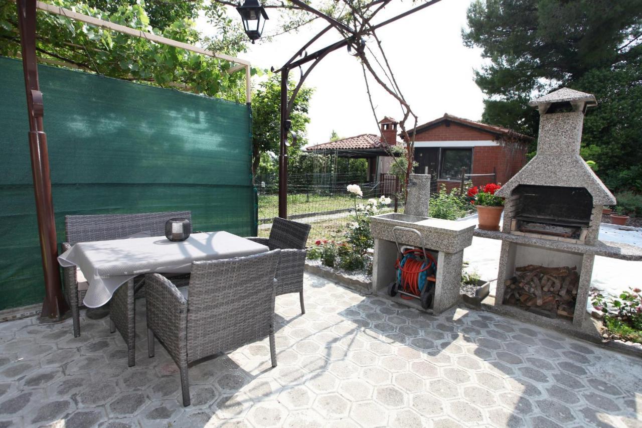 Studio Portoroz Fino Luaran gambar